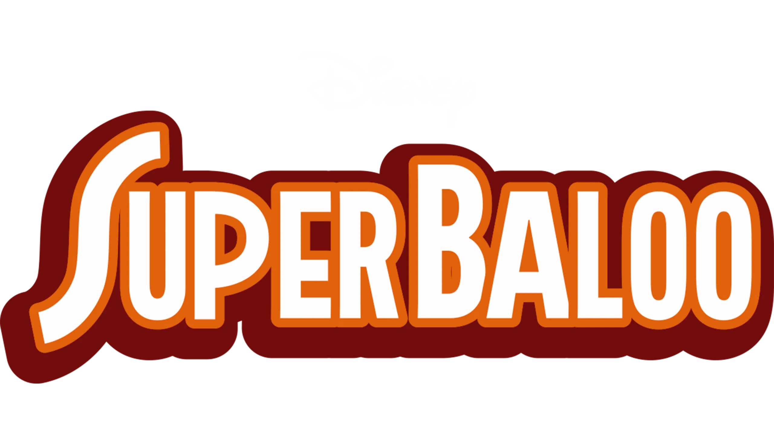 Super Balu / Super Baloo