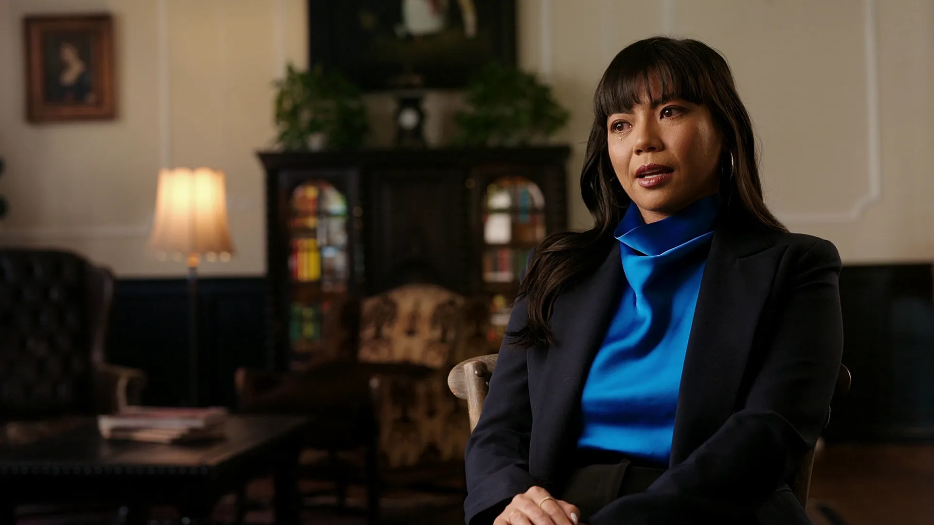 thumbnail - S1:E8 NXIVM / The Vow