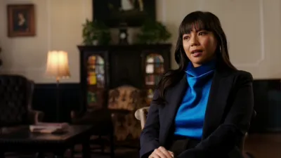 thumbnail - S1:E8 NXIVM / The Vow