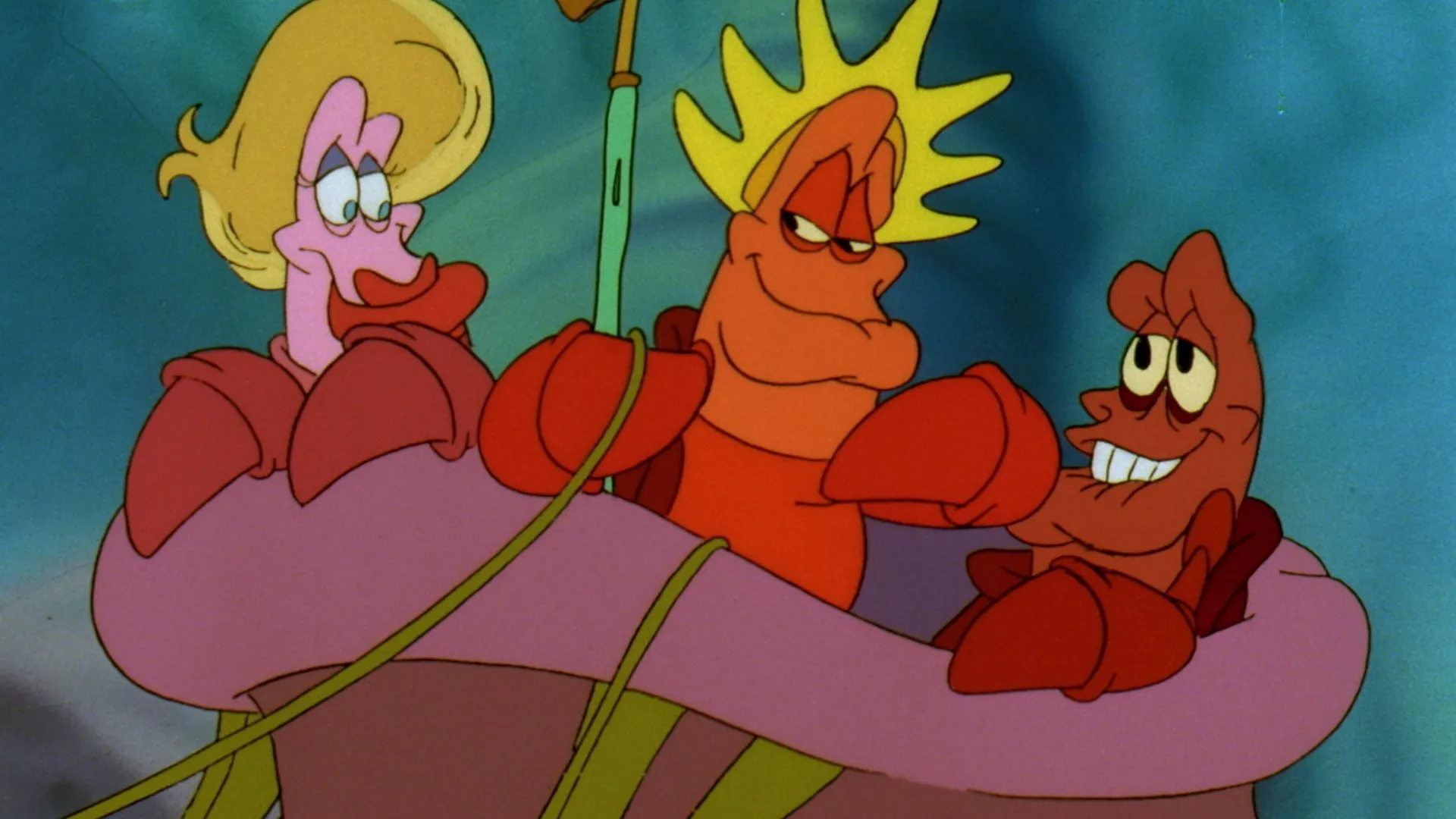 thumbnail - S3:E2 King Crab