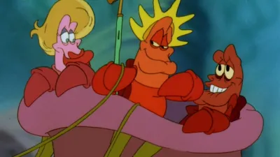 thumbnail - S3:E2 King Crab