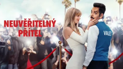 Neuvěřitelný přítel