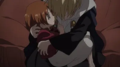 thumbnail - S2:E22 (Dub) What You Want To Protect