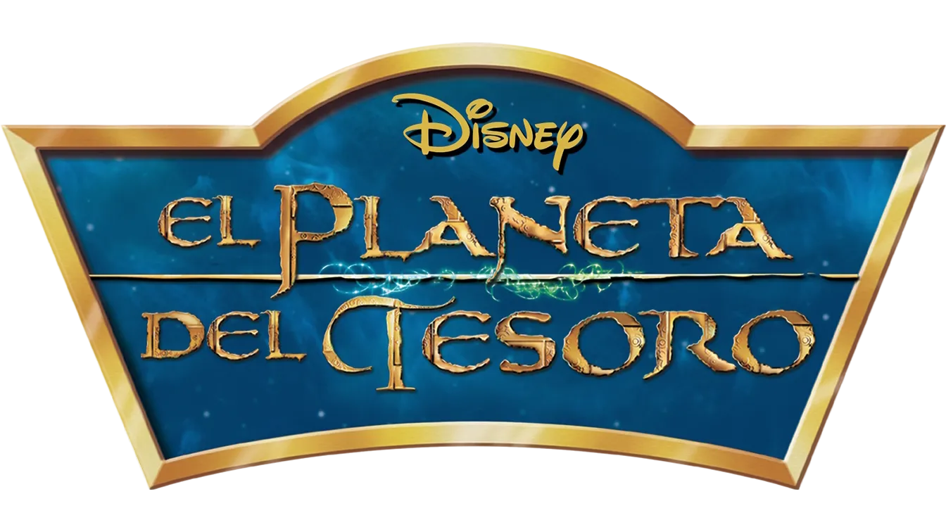 El planeta del tesoro