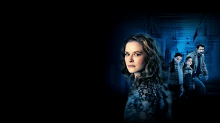 Stolen by Their Father