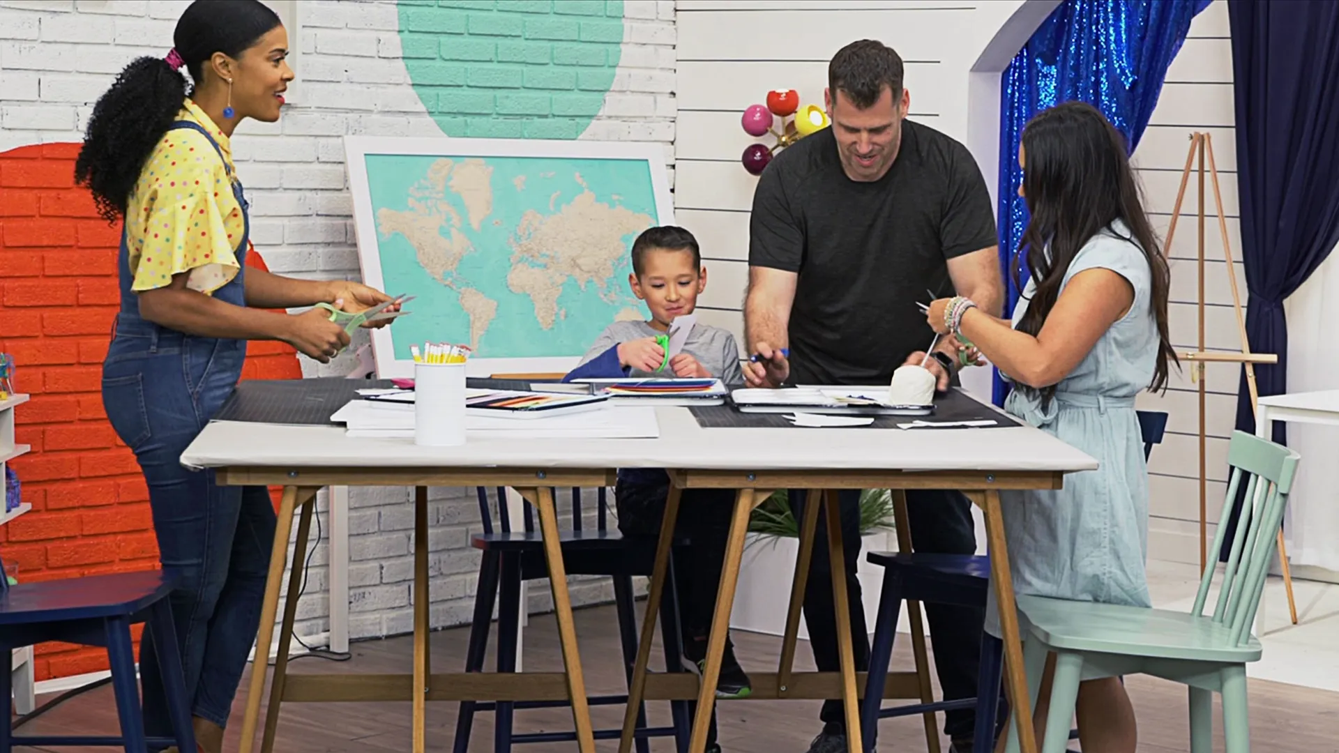 thumbnail - S1:E4 Up: Map