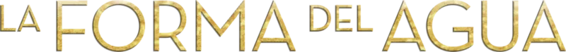 La Forma del Agua