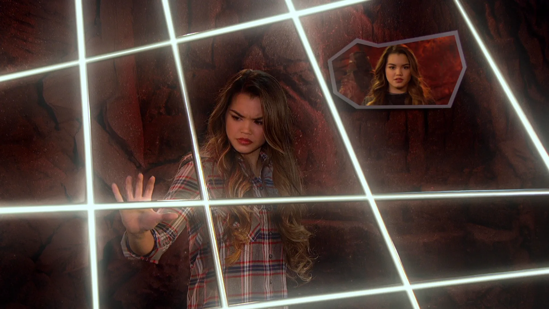 thumbnail - S1:E11 Home Sweet Home, Part 1