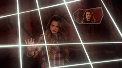 thumbnail - S1:E11 Home Sweet Home, Part 1