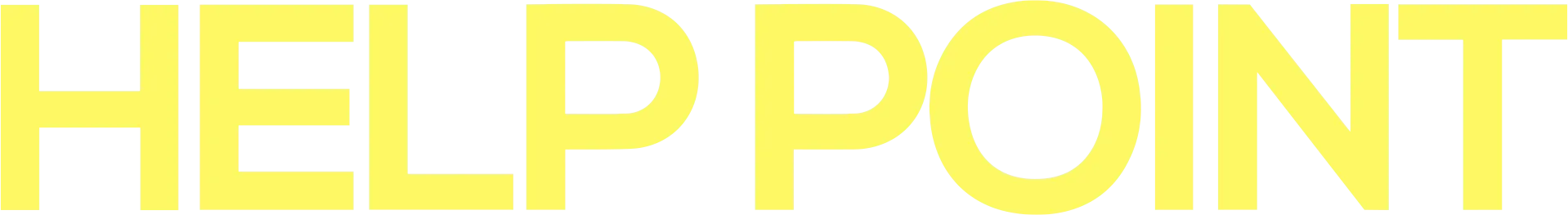 Help Point