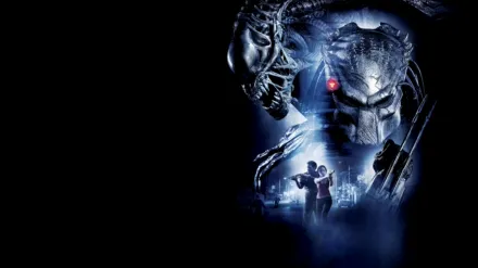 Aliens VS. Predator - Requiem