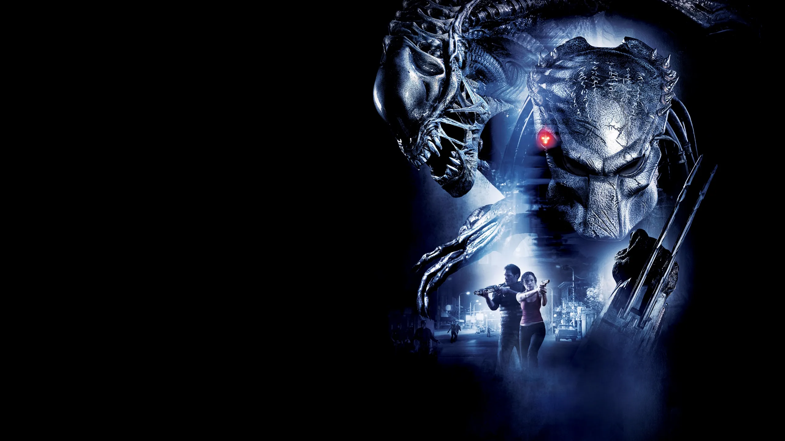 Aliens Vs. Predator - Requiem