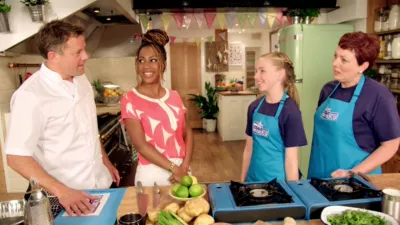 thumbnail - S1:E5 Heart & Soul vs Familicious