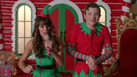 thumbnail - Glee