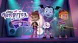 thumbnail - Vampirina Ragazze Spiritelle super rock