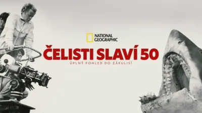 thumbnail - Čelisti slaví 50: Úplný pohled do zákulisí
