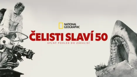 thumbnail - Čelisti slaví 50: Úplný pohled do zákulisí