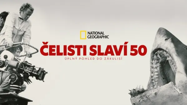 thumbnail - Čelisti slaví 50: Úplný pohled do zákulisí