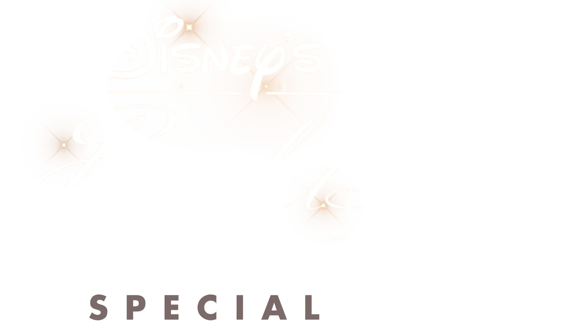 Bodas de ensueño Disney