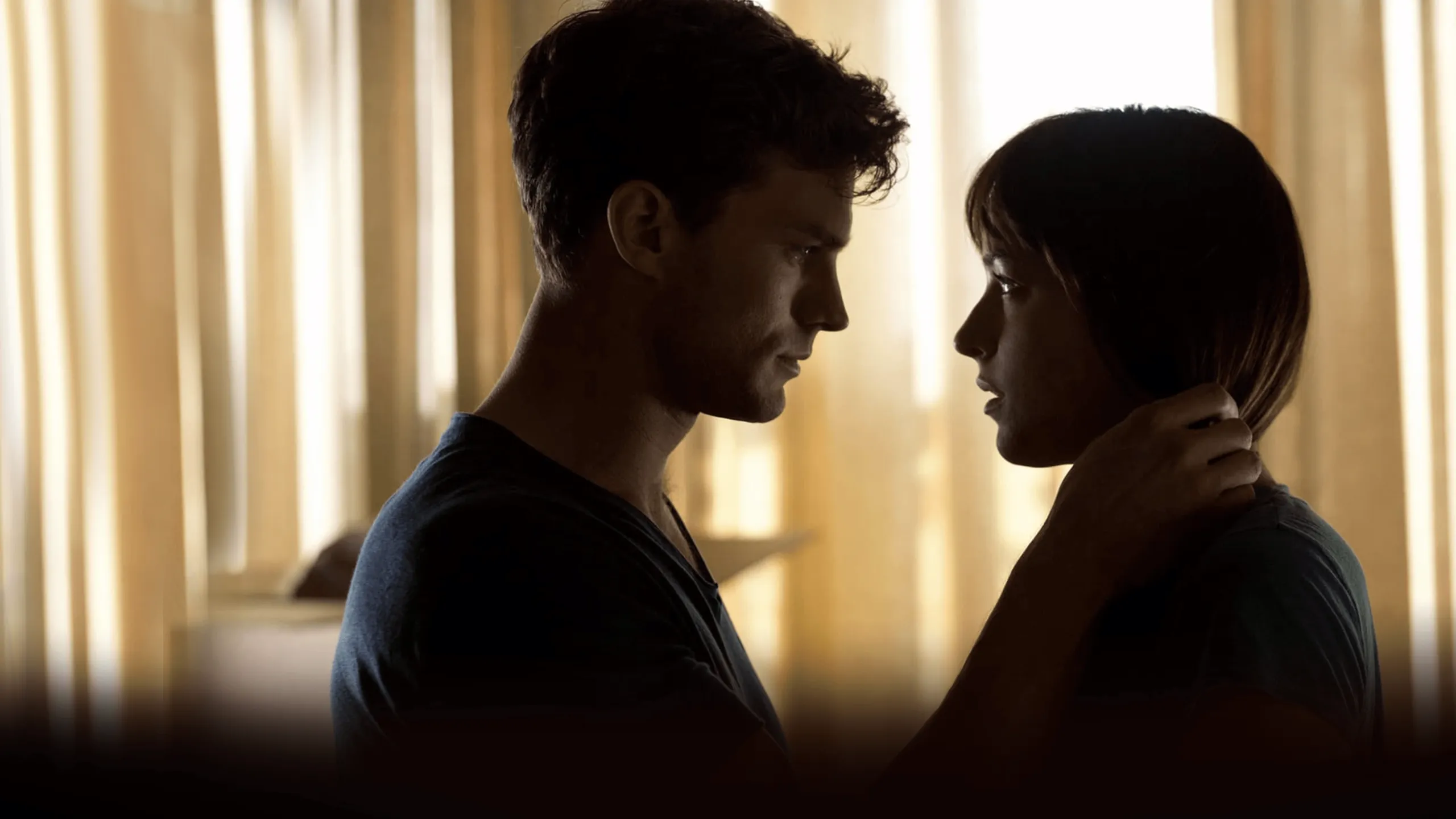 Fifty Shades of Grey