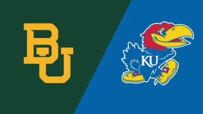 thumbnail - Baylor vs. Kansas (2012)