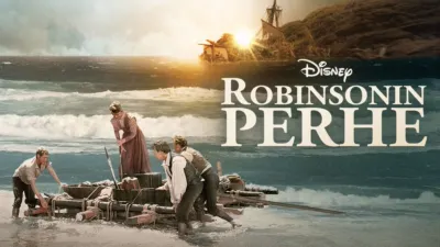 thumbnail - Robinsonin perhe