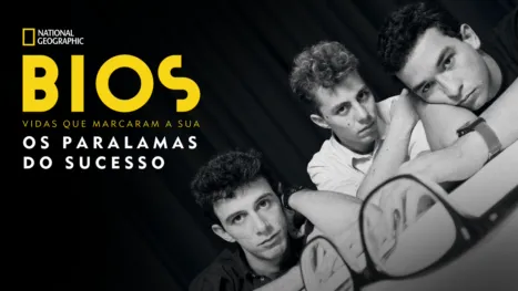thumbnail - Bios: Os Paralamas do Sucesso