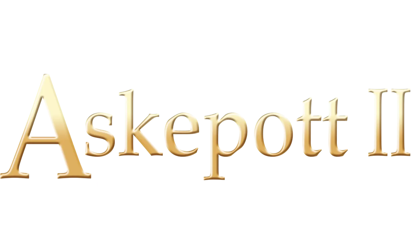 Askepott II: Drømmer blir virkelighet