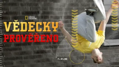 Vědecky prověřeno