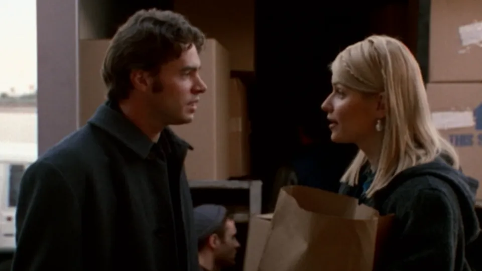 thumbnail - S1:E12 Friends