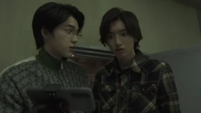 thumbnail - S1:E3 Siren Island Murder Case Part 2