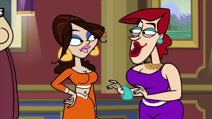 thumbnail - S3:E7 Vagina's Got Talent