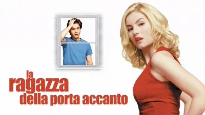 thumbnail - La ragazza della porta accanto