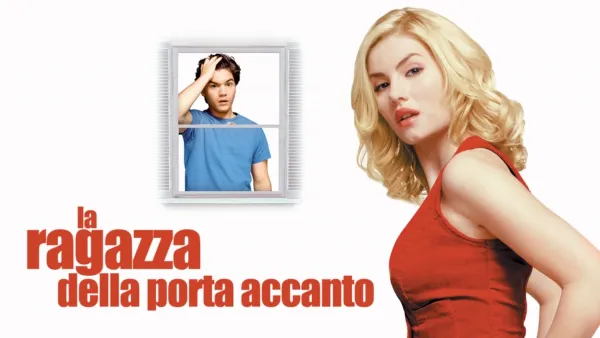 thumbnail - La ragazza della porta accanto