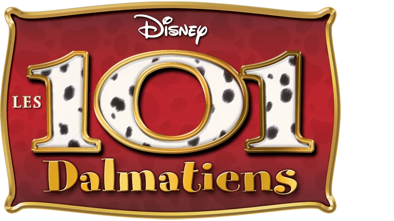 Les 101 Dalmatiens