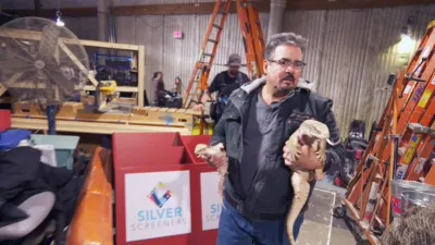 thumbnail - S1:E3 Blair Gets Grounded