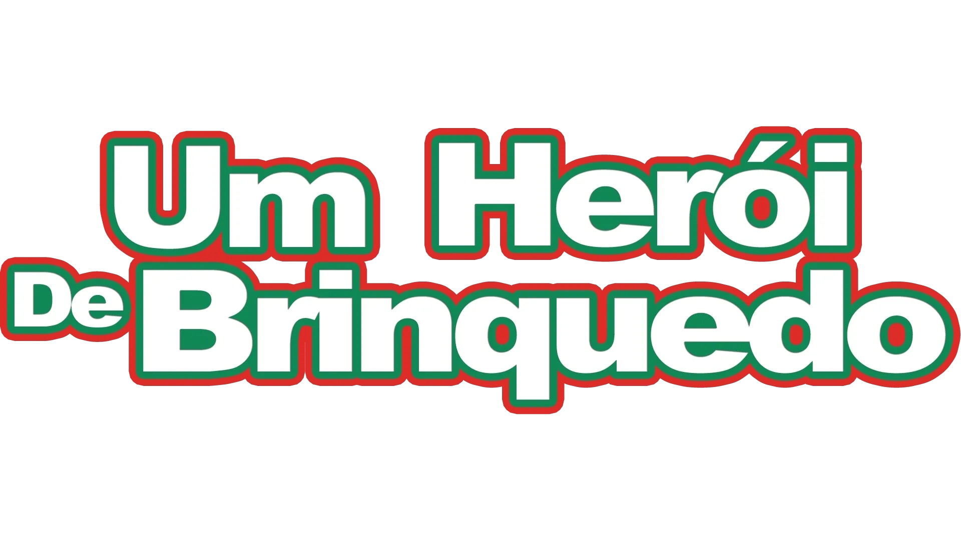 Um Herói de Brinquedo