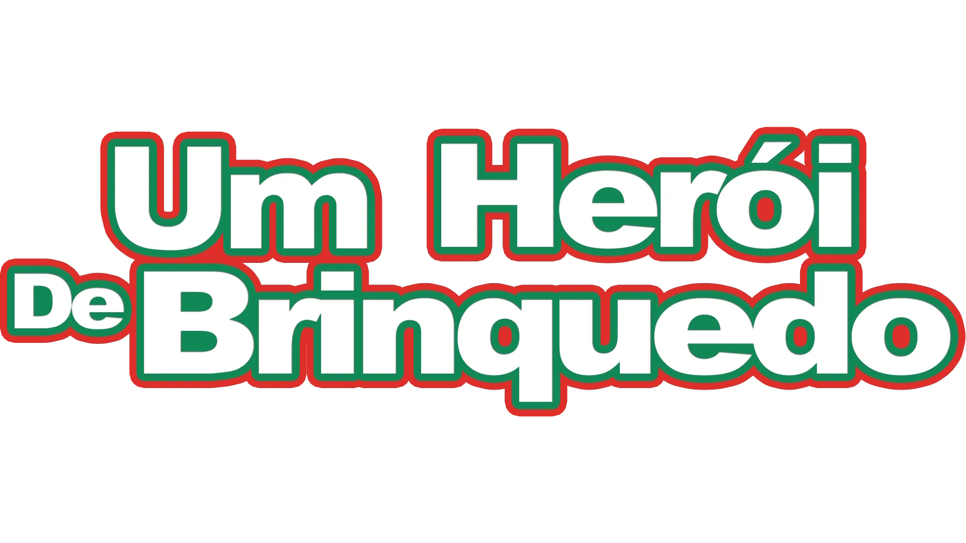 Um Herói de Brinquedo