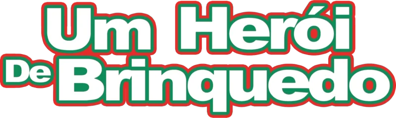 Um Herói de Brinquedo