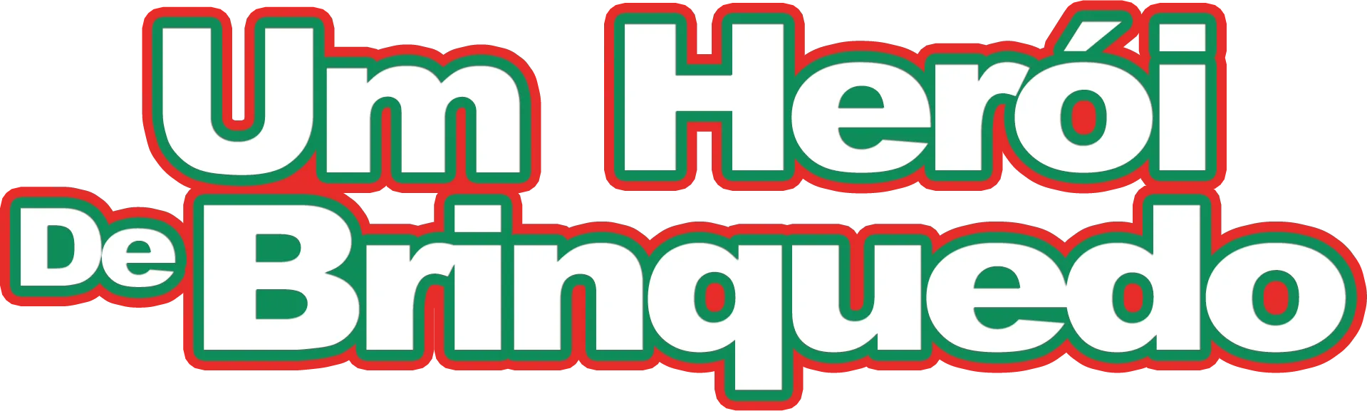 Um Herói de Brinquedo