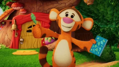 thumbnail - S1:E21 Tigger's Leaf Collection