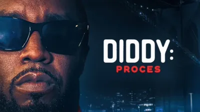 thumbnail - Diddy: Proces