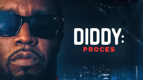 thumbnail - Diddy: Proces