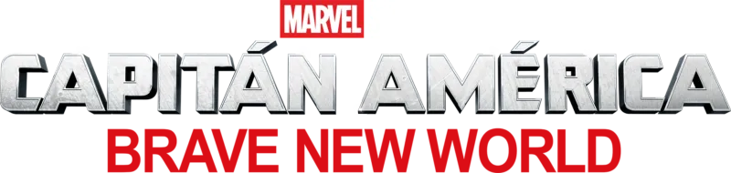 Capitán América: Brave New World