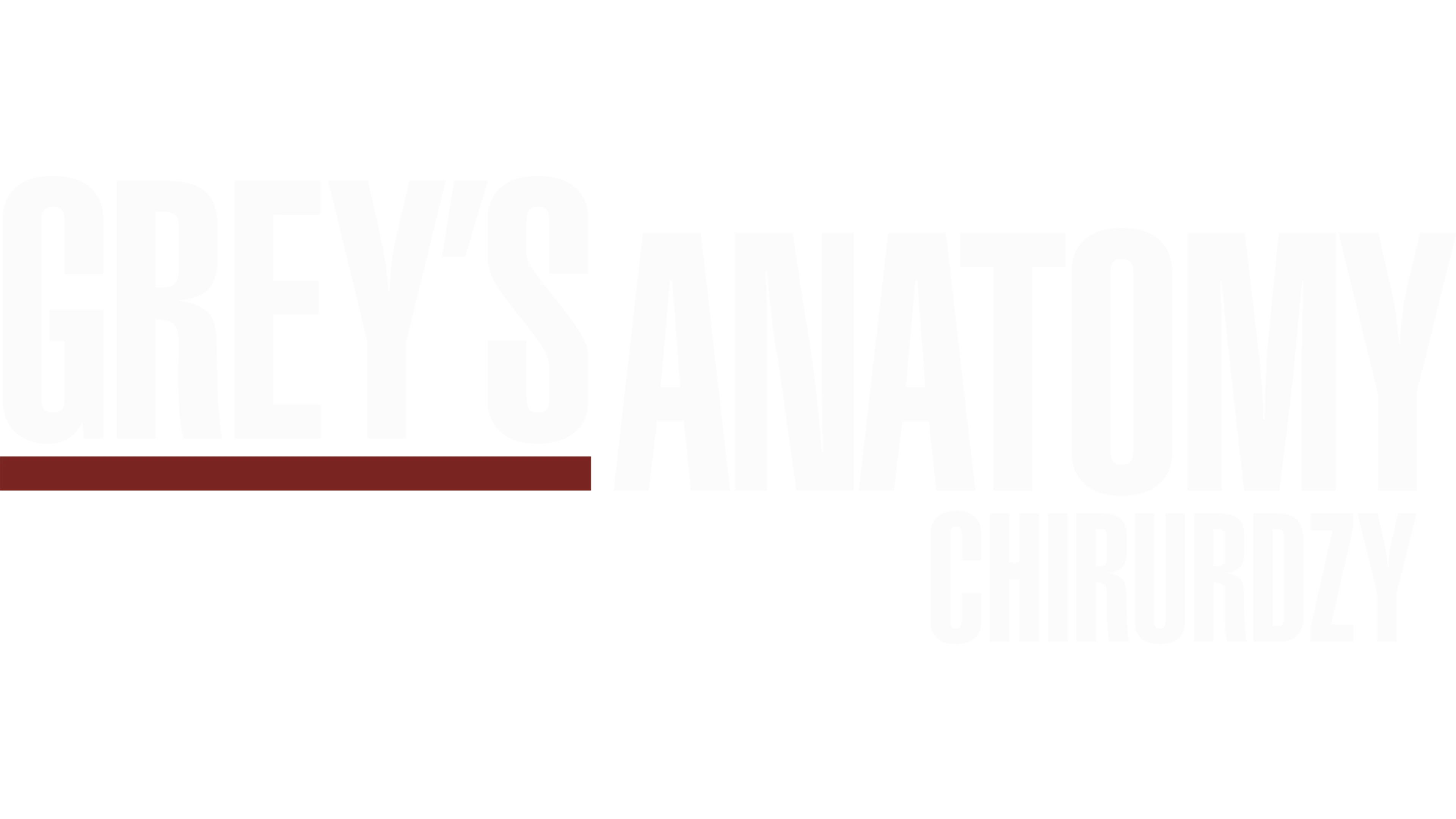 Grey's Anatomy: Chirurdzy
