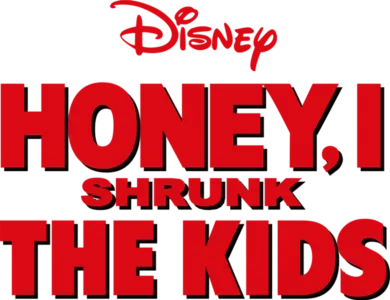 Honey, I Shrunk the Kids
