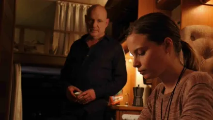 Spreewaldkrimi - Zwischen Tod und Leben