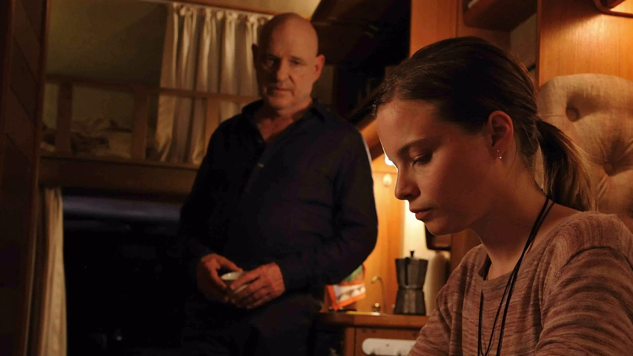 Spreewaldkrimi - Zwischen Tod und Leben