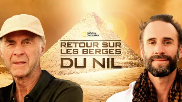 thumbnail - Retour sur les berges du Nil
