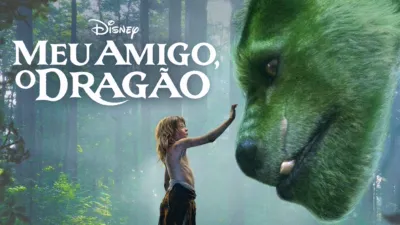 Meu Amigo, o Dragão